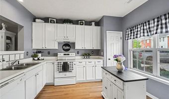 1406 Brittany Way, Archdale, NC 27263