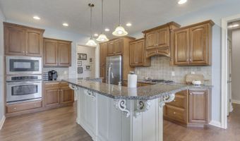 4971 Benthaven Ct, Bargersville, IN 46106