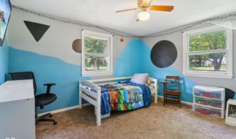 6921 N 200 E, Alexandria, IN 46001