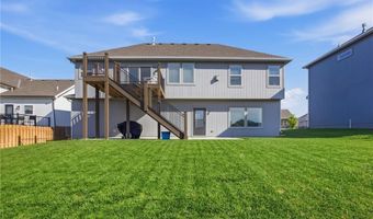 16029 Glenview St, Basehor, KS 66007