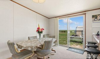 39780 County Road 68, Briggsdale, CO 80611