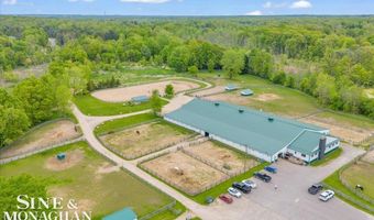 270 N Rochester, Addison Twp., MI 48367