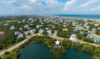 Starboard Drive lot # 24, Avon, NC 27915