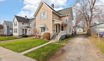 907 E Hunt St, Adrian, MI 49221