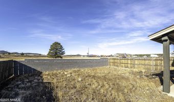 12361 Pegasus Rd, Bellemont, AZ 86015