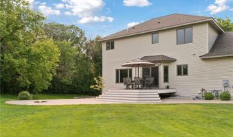 4584 162nd Ln NW, Andover, MN 55304