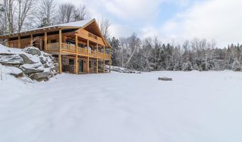 1156 Baird Rd, Barton, VT 05822