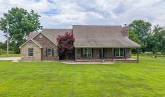 6523 Broadleaf, Alma, AR 72921