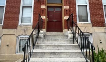 914 N FULTON Ave #C, Baltimore, MD 21217