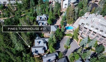 111 Scott Hill Rd 17, Beaver Creek, CO 81620