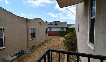 1815 W 108th St, Los Angeles, CA 90047