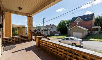 220 Locust Ave, Clairton, PA 15025