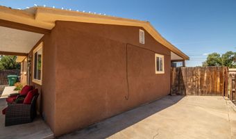 705 APACHE Ave, Aztec, NM 87410
