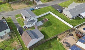 129 Willow Ave, Aberdeen, NJ 07747
