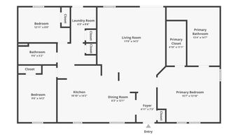 8906 Grand Ave, Beulah, CO 81023