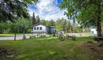 11640 Wagner St, Anchorage, AK 99516