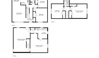 42 Plainfield Rd, Albertson, NY 11507