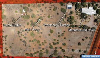 44 Kirkland Rd, Arenas Valley, NM 88061