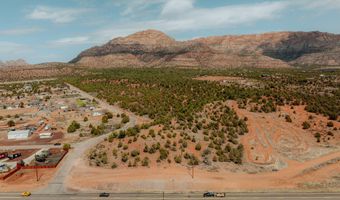 1933 S Canyon Dr, Apple Valley, UT 84737