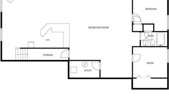 338 Remington Ranch Rd, Carpenter, WY 82054