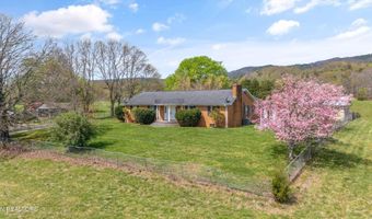 2783 Rutledge Pike, Blaine, TN 37709