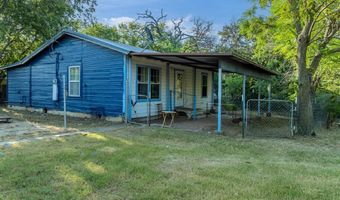 6045 County Road 319, Alvarado, TX 76009