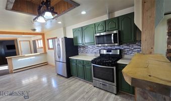 5 Front St, Alder, MT 59710