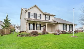 6369 Ridgeview Ave, Austintown, OH 44515