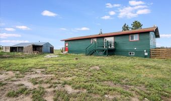 4553 TEAL Ln, Burns, WY 82053