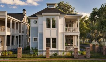 229 Coosaw Point Blvd, Beaufort, SC 29907
