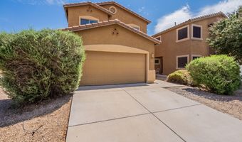 98 N Lookout Knob Dr, Sahuarita, AZ 85629