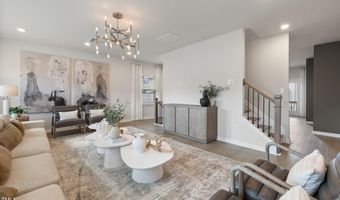 1463 Hasse Ave, Apex, NC 27502