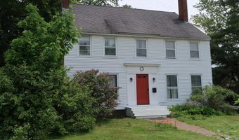 7 Elm St, Augusta, ME 04330
