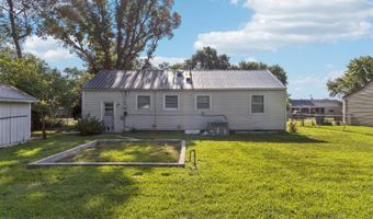 1719 N Moyle, Augusta, KS 67010