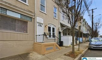 384 W Gordon St, Allentown, PA 18102