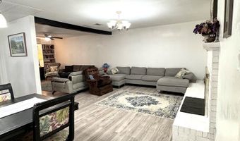 503 E Hendryx, Alpine, TX 79830