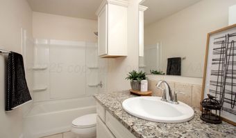 7308 SINCLAIR St, Amarillo, TX 79119