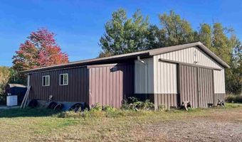 9442 Heino Rd, Angora, MN 55703