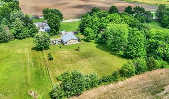 800 N 400 W, Bargersville, IN 46106