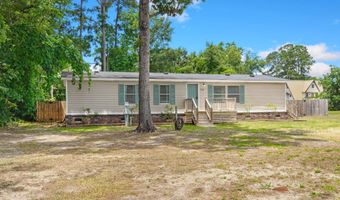 719 General Moultrie Dr, Bonneau, SC 29431