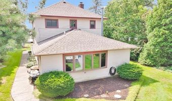 429 Edgewater, Algonac, MI 48001