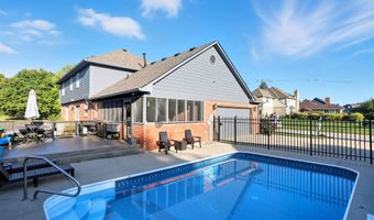 1665 Danaher St, Indianapolis, IN 46217