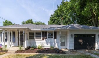 109 N Elm St, Albion, IN 46701