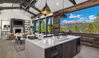 36 Rounds Rd, Breckenridge, CO 80424