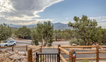 375 N Matt Dillon Trl, Central, UT 84722