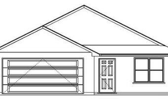 184 Showdown Rd, Abilene, TX 79602