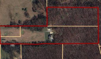 45 CR 8541, Booneville, MS 38829