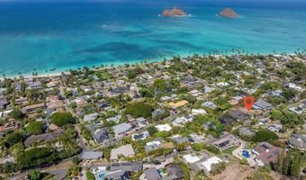 1122 Koohoo Pl, Kailua, HI 96734