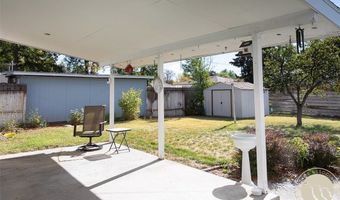 2636 Custer Ave, Billings, MT 59102