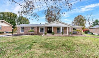 436 Coronado Dr, Ballwin, MO 63011